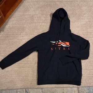 Sitka Hoodie